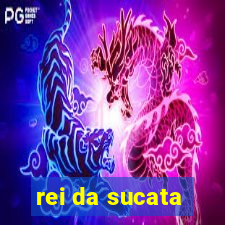 rei da sucata